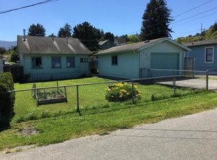 103 Birch St, Rio Dell, CA 95562