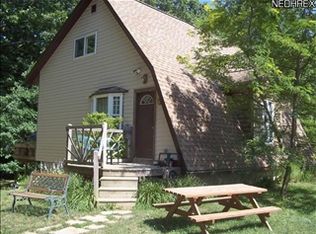 6422 Dodge Rd, Rome, OH 44085