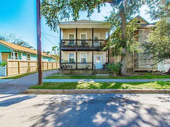 4th image of 2823 Avenue K #F2