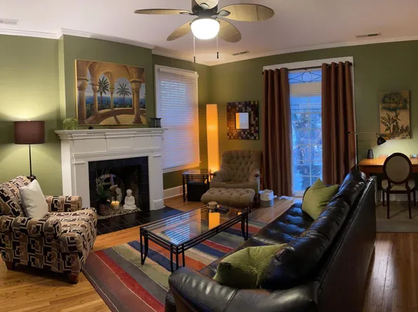 1154 Jefferson St APT C, Paducah, KY 42001