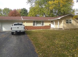 516 Howard Ct, Fairmount, IN 46928