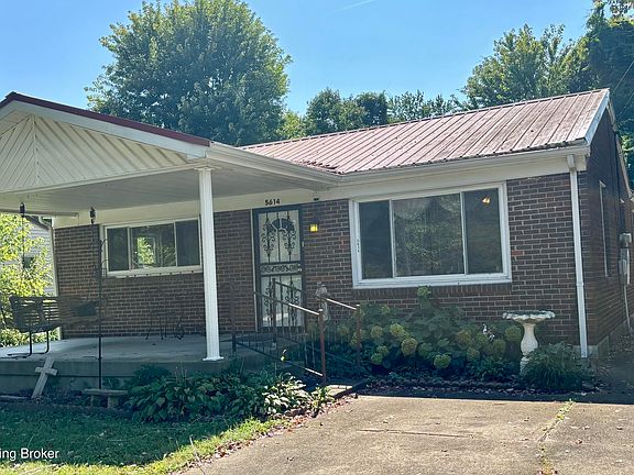 3rd image of 5614 Locust Way