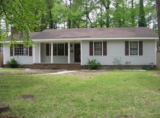 728 Parham St, Rocky Mount, NC 27803