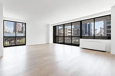 Rented by Olnick Organization