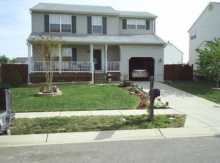 1411 Spring Plow Ct, Severn, MD 21144