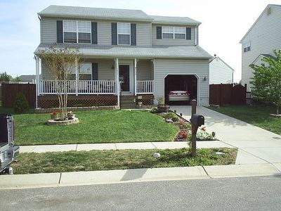 1411 Spring Plow Ct, Severn, MD, 21144