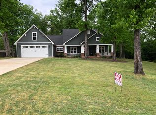 206 Eagle Rock Cir, Hot Springs, AR 71901