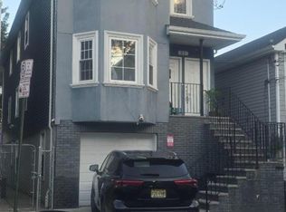 21 Rose St, Paterson City, NJ 07501