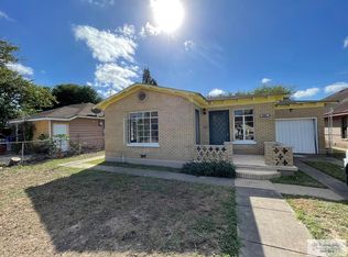 835 W Saint Charles St, Brownsville, TX 78520