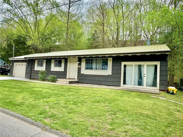 126 Valley Dr, Ripley, WV 25271