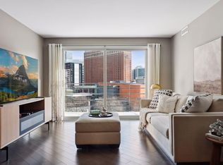 1200 Nicollet Mall APT 702, Minneapolis, MN 55403