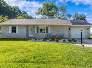 200 Cascade Dr, Prairie Du Rocher, IL 62277