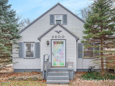 2500 36th St SW, Wyoming, MI, 49519