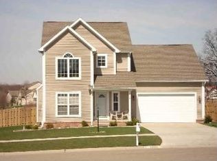 312 Pauline Pass, Linden, MI