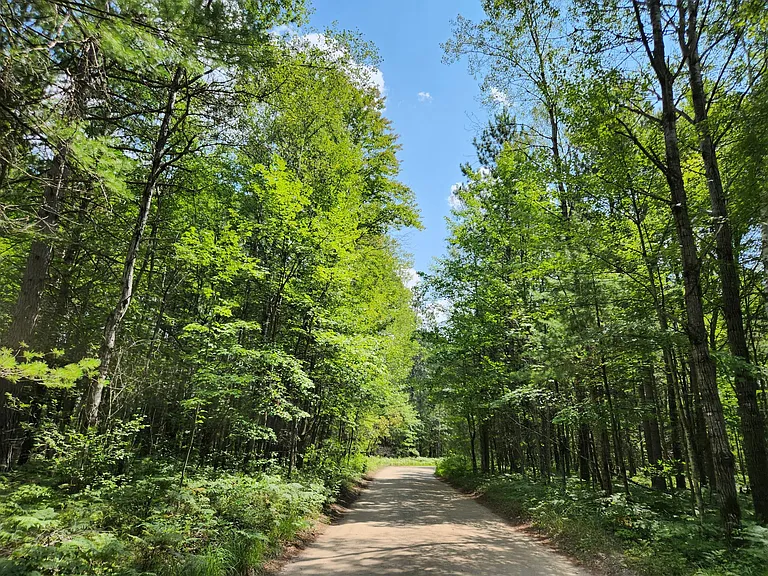 Private Road