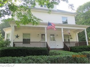 681 Park St, Attleboro, MA 02703