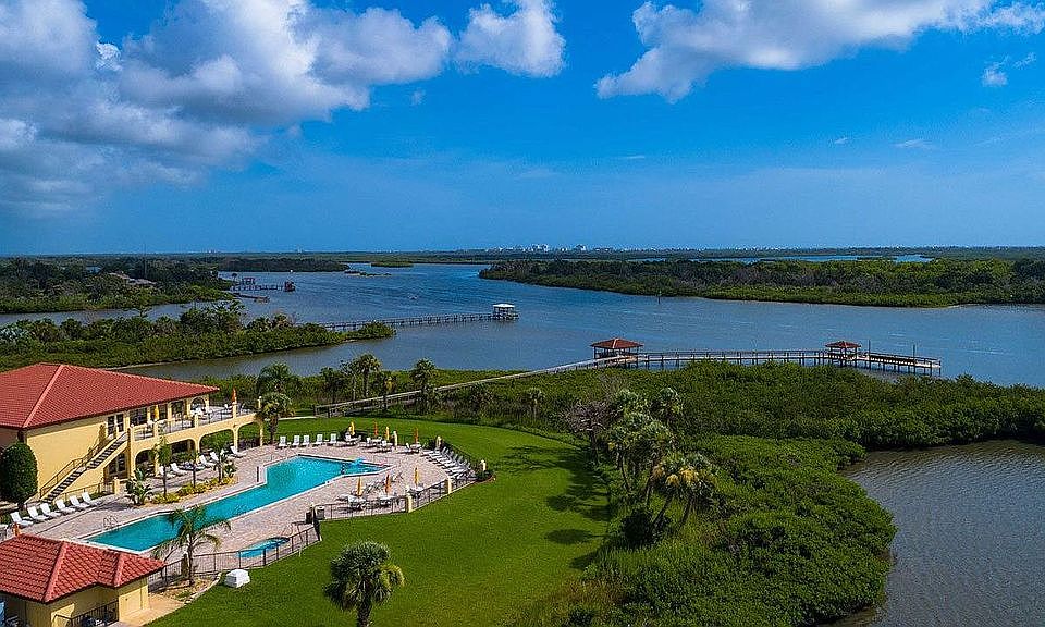 Pool and Intercostal
