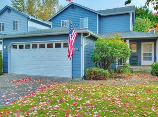 10917 36th Avenue Ct E, Tacoma, WA 98446