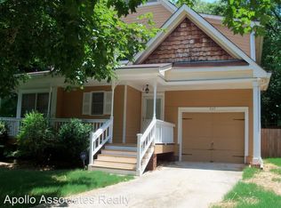937 Oak St SW, Atlanta, GA 30310