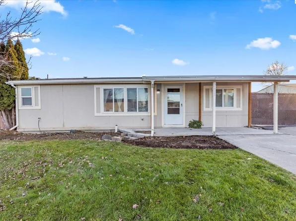 2611 W 15th Pl, Kennewick, WA 99337