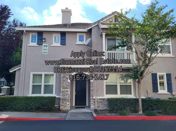 4000 Innovator Dr Unit 19102, Sacramento, CA 95834