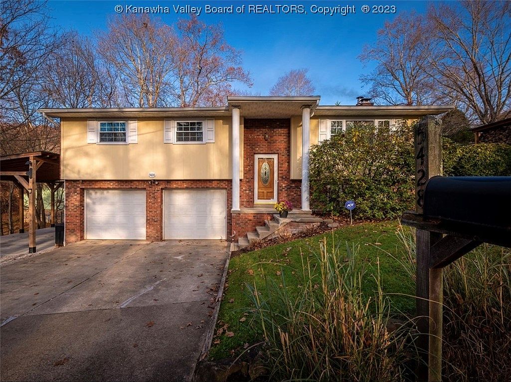 5428 Tanglewood Rd, Cross Lanes, WV 25313 Zillow