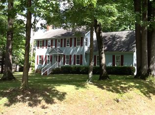 10931 Crofton Rd, Chester, VA 23831