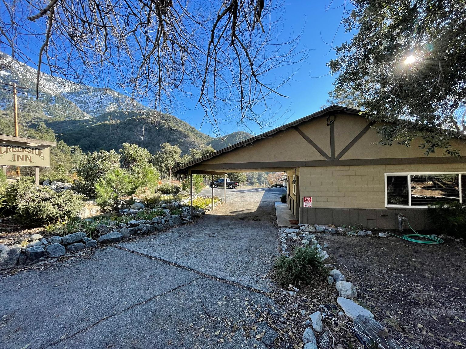 6867 Mount Baldy Rd 4, Mount Baldy, CA 91759 Zillow
