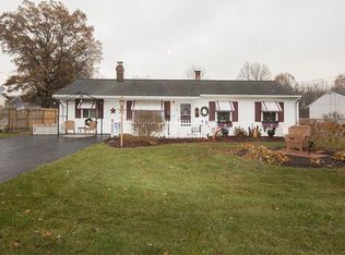 7357 Davis Dr, North Ridgeville, OH 44039