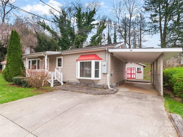 151 Meadow St, Waynesville, NC 28786