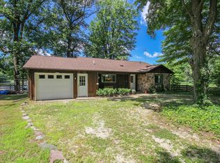 61136 N Main St, Jones, MI 49061