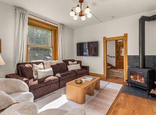 500 W Francis St #1, Aspen, CO 81611