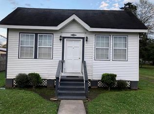 140 Central Ave, Reserve, LA 70084