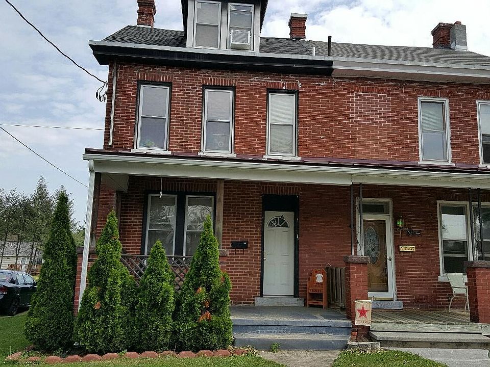 1st image of 1001 E Lehman St