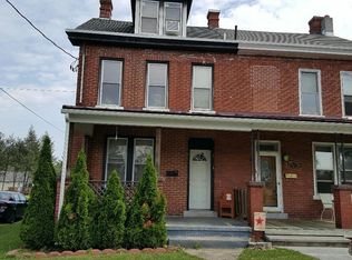 1001 E Lehman St, Lebanon, PA 17046