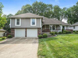 6408 Marion Ave, Kansas City, MO 64133