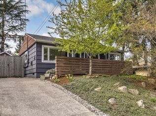 9013 N Curtis Ave, Portland, OR 97217