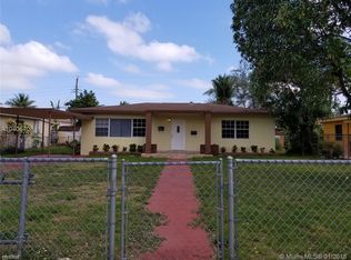 16165 NE 8th Ave, North Miami Beach, FL 33162