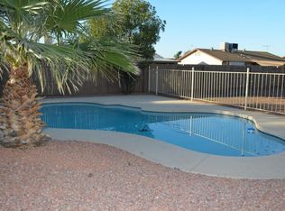 8951 W Griswold Rd, Peoria, AZ 85345
