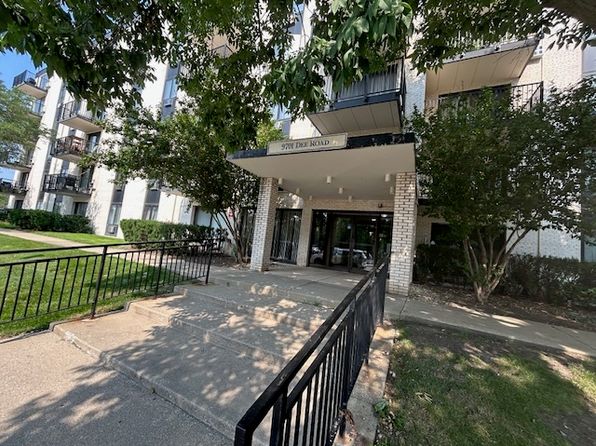 9701 N Dee Rd UNIT 5H