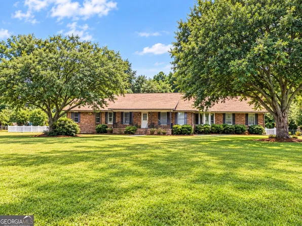 162 Skyview Dr, Griffin, GA 30224