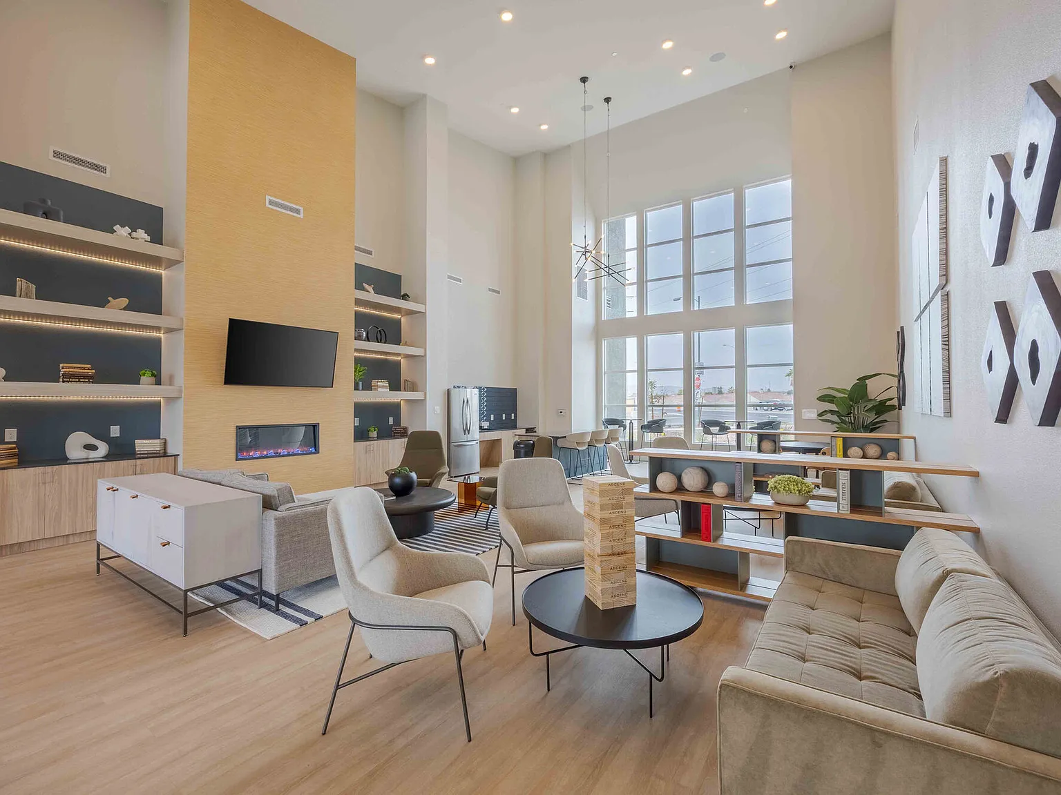 Ascend Symmetry at Cadence — Photo 3