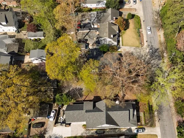 0 Lindbergh Dr NE, Atlanta, GA 30305