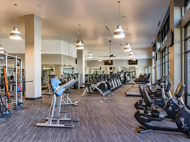 Fitness Club