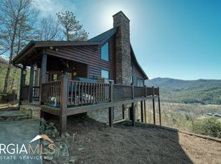 5705 Valley View Ln, Hiawassee, GA 30546