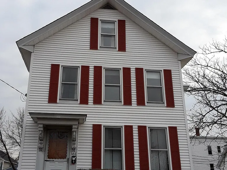361 Manchester St #2 — Photo 1