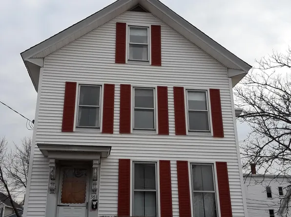 361 Manchester St #2, Manchester, NH 03103