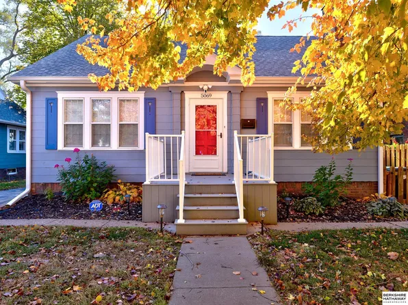 5069 Jackson St, Omaha, NE 68106