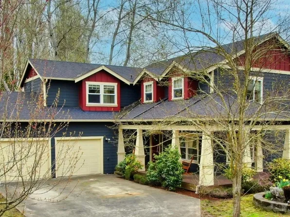 3203 S 133rd Lane, Tukwila, WA 98168
