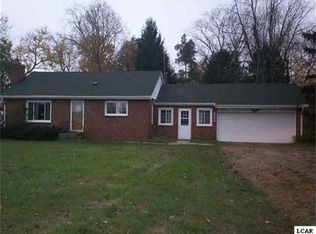 16779 Ida West Rd, Petersburg, MI 49270